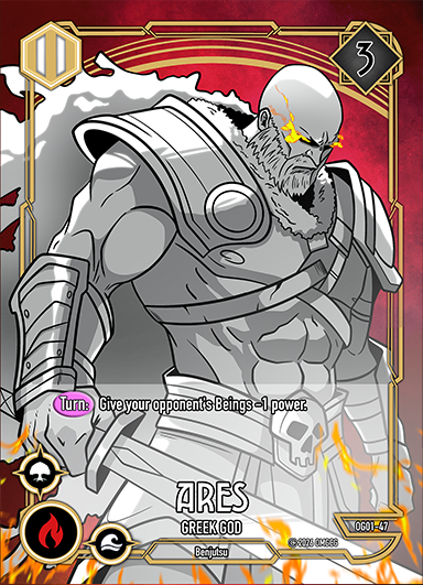Ares
