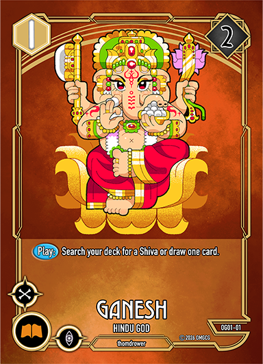 Ganesh