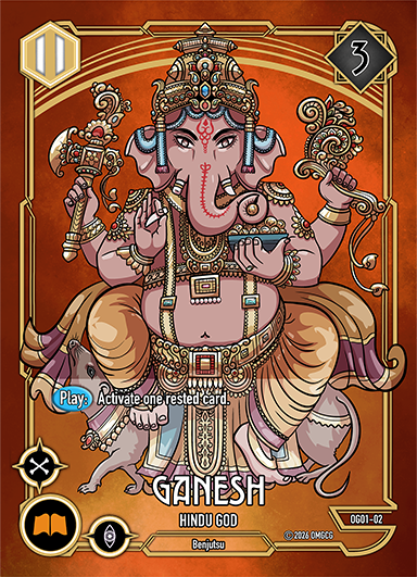 Ganesh