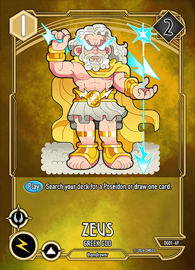Zeus